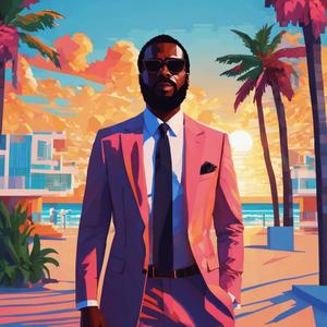 New Now (feat. GiiipsonPoet)