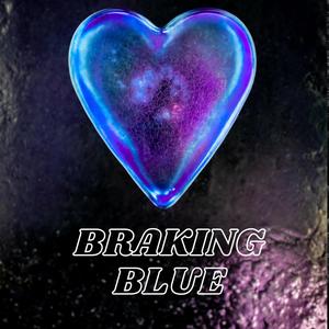 braking blue