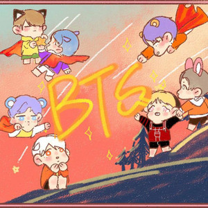 Boy With Luv