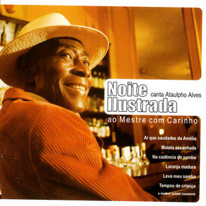 Na Cadência Do Samba