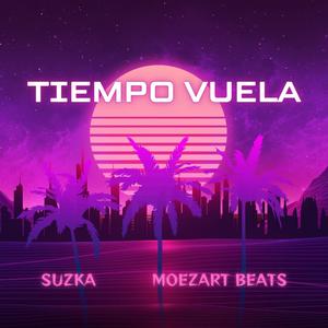 Tiempo Vuela