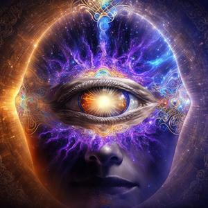 Third Eye Awakening: Stress Relief, Memory Boost, and Inner Vision Meditation