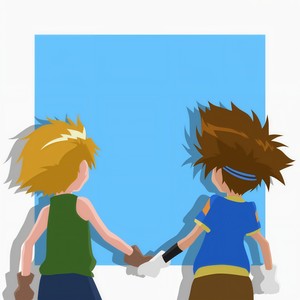 Namida no Yukue (Digimon Adventure)