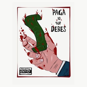 Paga Lo Que Debes (Explicit)