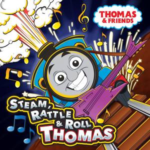 Steam, Rattle & Roll Thomas