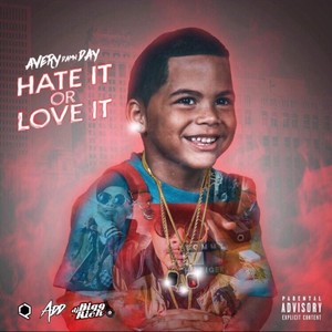 Hate It or Love It (Explicit)