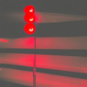 Red Light (feat. NOCTRNL & mario.) (Explicit)