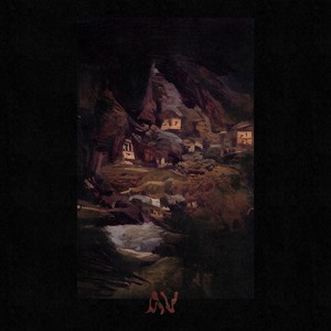 Every Void (Echelon the Seeker Cover)