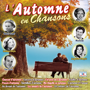 L'automne et l'amour