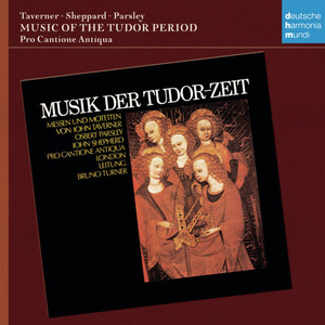 Playnsong Mass for a Meane (for 4 voices) - Agnus Dei