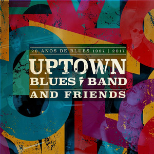 Uptown Blues Band & Friends