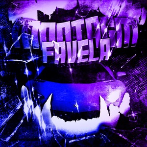 MONTAGEM FAVELA (Super Slowed)