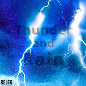 Thunder and Rain (feat. Breezy00)