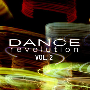 Dance Revolution Vol. 2