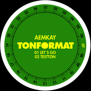 Testton