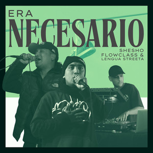 Era Necesario