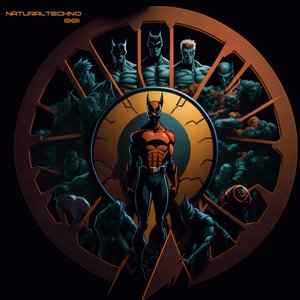 Energy drum (Original Mix)