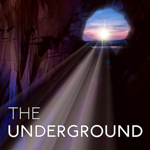 The Underground (feat. kb brown)