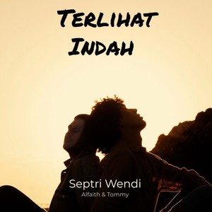 Terlihat Indah