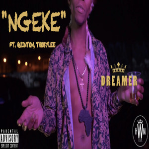 Ngeke (Explicit)