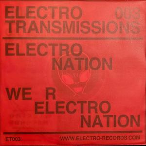 We R Electro Nation