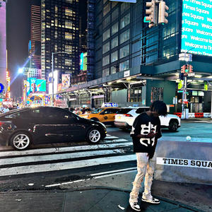 Different flows (feat. Motionbaby & Moomp) (Explicit)