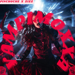 VAMPIMOXXA (Explicit)