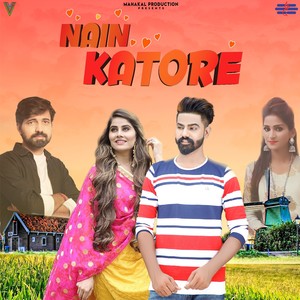 Raj Mawar - Nain Katore