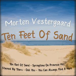 Ten Feet of Sand