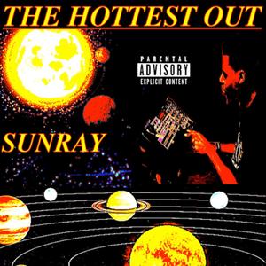 America (feat. Ron Gray) (Explicit)