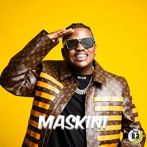 Maskini (Explicit)