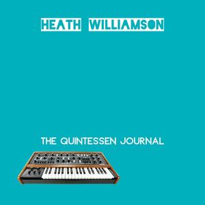 The Quintessen Journal