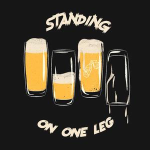 Standing On One Leg (feat. Dando)