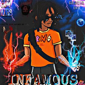 InFAMOUS (Explicit)