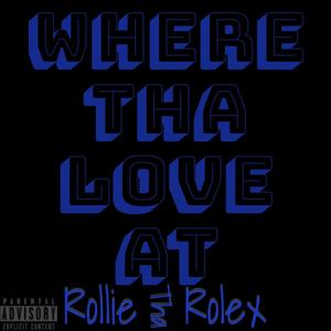 Where Tha Love At (Explicit)