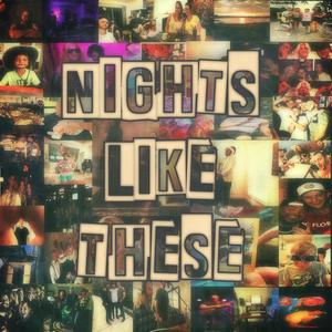 Nights Like These (feat. RI$HIE & $WAGS) [Explicit]