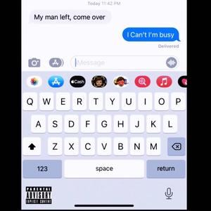 Busy (Explicit)