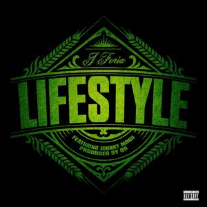 LifeStyle (feat. Johnny Moog) [Explicit]