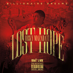 Lost Hope (Explicit)