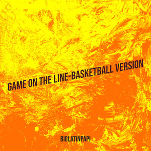 Game on the Line-Basketball Version