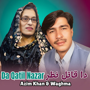 Da Qatil Nazar