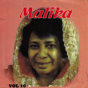 Malika, Vol. 10