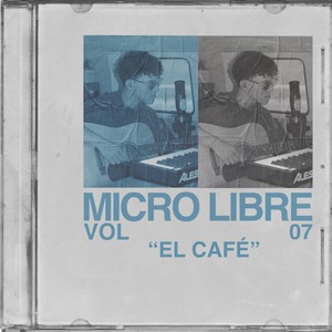 Micro Libre Vol. 07 