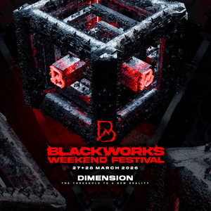 You Don't Exist (Blackworks Weekend Festival: Dimension Anthem)