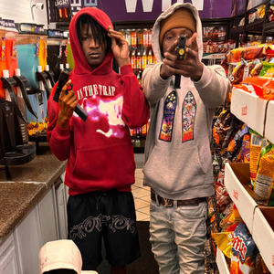 Smackers (feat. Bucknation BabyK) (Explicit)