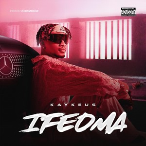 Ifeoma (Explicit)