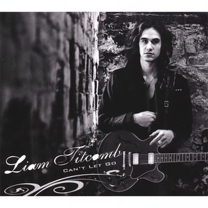 Liam Titcomb - See Rock City