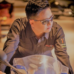 寂寞的秋天 (Demo)