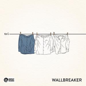 Wallbreaker (feat. Jesse Vilhomaa, Arttu Huopainen & Tuomas Talvi)