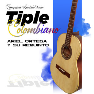 Tiple Colombiano: Campesina Santandereana